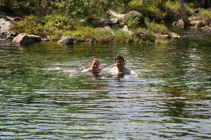 Mexico & Guatemala 2010 - 1282